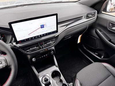 2026 Ford Escape Hybrid ST-Line Select w/Tow Pkg + Adaptive Cruise