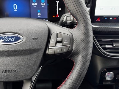 2026 Ford Escape Hybrid ST-Line Select w/Tow Pkg + Adaptive Cruise