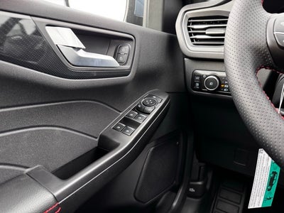 2026 Ford Escape Hybrid ST-Line Select w/Tow Pkg + Adaptive Cruise