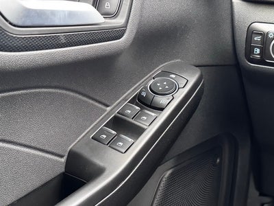 2026 Ford Escape Hybrid ST-Line Select w/Tow Pkg + Adaptive Cruise