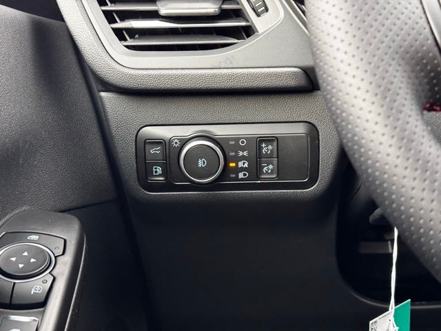 2026 Ford Escape Hybrid ST-Line Select w/Tow Pkg + Adaptive Cruise