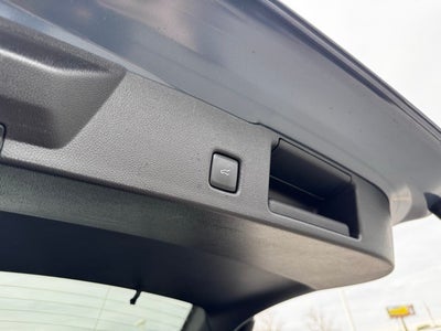 2026 Ford Escape Hybrid ST-Line Select w/Tow Pkg + Adaptive Cruise