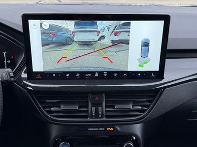 2026 Ford Escape Hybrid ST-Line Select w/Tow Pkg + Adaptive Cruise