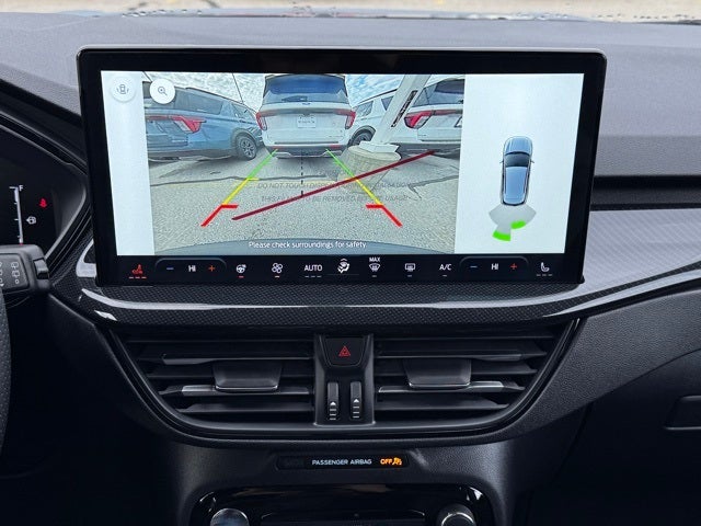 2026 Ford Escape Hybrid ST-Line Select w/Tow Pkg + Adaptive Cruise