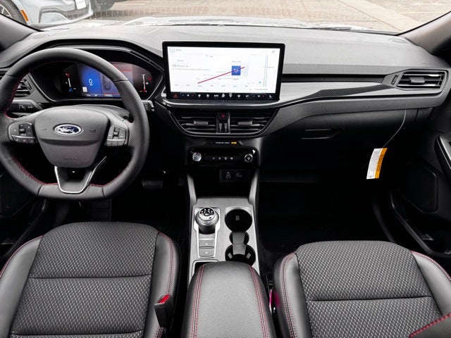 2026 Ford Escape Hybrid ST-Line Select w/Tow Pkg + Adaptive Cruise