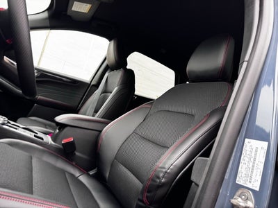 2026 Ford Escape Hybrid ST-Line Select w/Tow Pkg + Adaptive Cruise