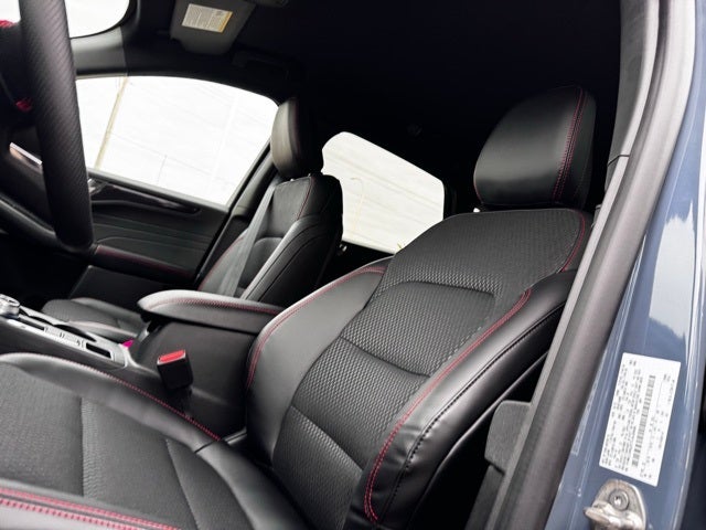 2026 Ford Escape Hybrid ST-Line Select w/Tow Pkg + Adaptive Cruise