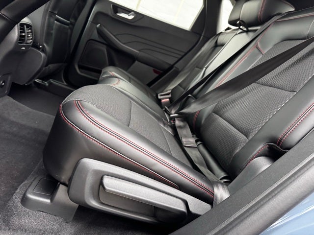 2026 Ford Escape Hybrid ST-Line Select w/Tow Pkg + Adaptive Cruise