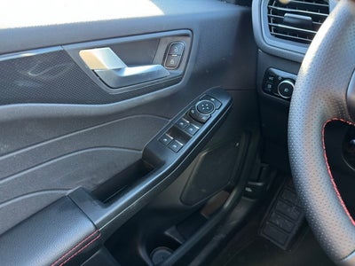 2026 Ford Escape Hybrid ST-Line Select