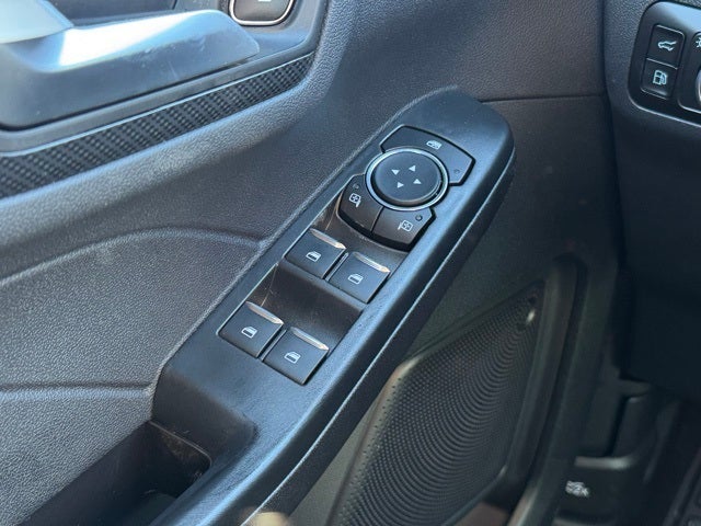 2026 Ford Escape Hybrid ST-Line Select