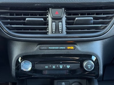 2026 Ford Escape Hybrid ST-Line Select w/Adaptive Cruise Control + 360 Camera