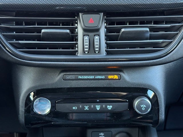 2026 Ford Escape Hybrid ST-Line Select w/Adaptive Cruise Control + 360 Camera