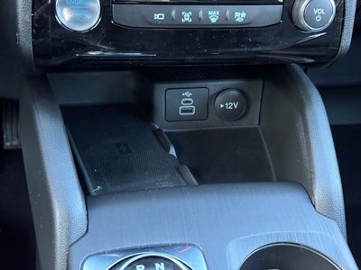 2026 Ford Escape Hybrid ST-Line Select w/Adaptive Cruise Control + 360 Camera