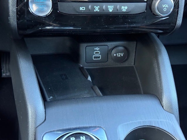 2026 Ford Escape Hybrid ST-Line Select w/Adaptive Cruise Control + 360 Camera