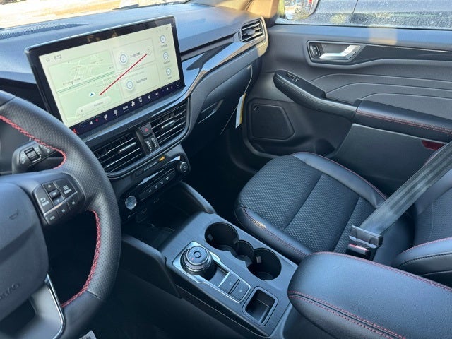 2026 Ford Escape Hybrid ST-Line Select w/Adaptive Cruise Control + 360 Camera