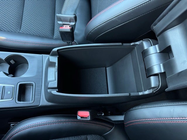 2026 Ford Escape Hybrid ST-Line Select w/Adaptive Cruise Control + 360 Camera