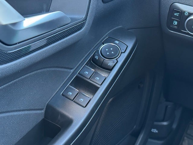 2026 Ford Escape Hybrid ST-Line Select w/Adaptive Cruise Control + 360 Camera