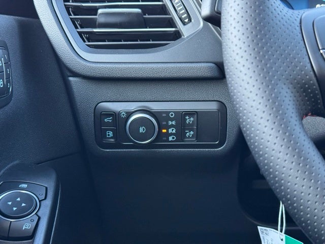 2026 Ford Escape Hybrid ST-Line Select w/Adaptive Cruise Control + 360 Camera