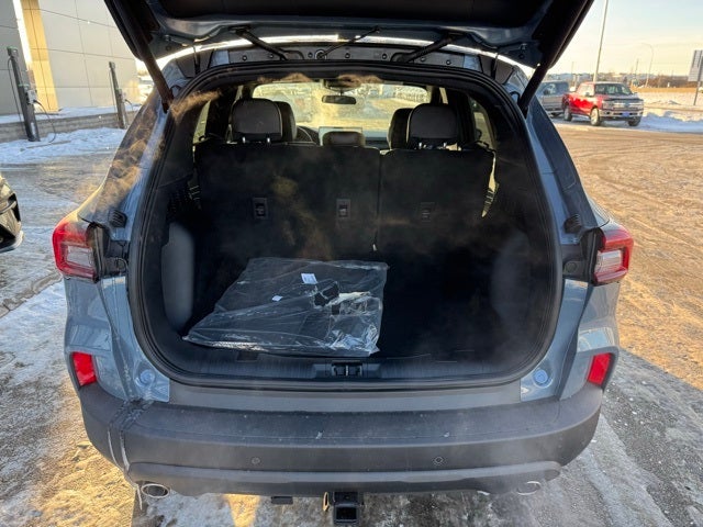 2026 Ford Escape Hybrid ST-Line Select w/Adaptive Cruise Control + 360 Camera