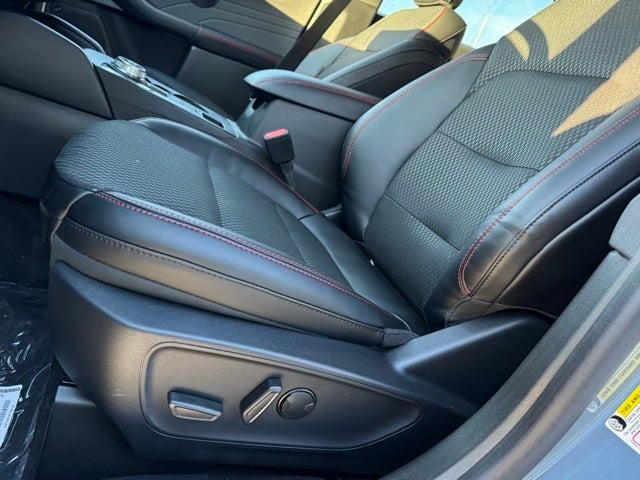 2026 Ford Escape Hybrid ST-Line Select w/Adaptive Cruise Control + 360 Camera