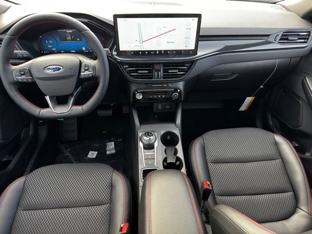 2026 Ford Escape Hybrid ST-Line Select w/ Panoramic SunRoof