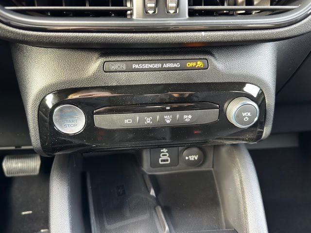 2026 Ford Escape Hybrid ST-Line Select w/ Panoramic SunRoof