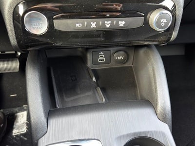 2026 Ford Escape Hybrid ST-Line Select w/ Panoramic SunRoof