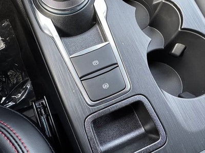 2026 Ford Escape Hybrid ST-Line Select w/ Panoramic SunRoof