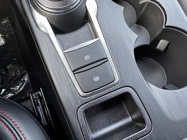 2026 Ford Escape Hybrid ST-Line Select w/ Panoramic SunRoof