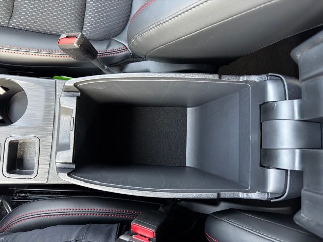 2026 Ford Escape Hybrid ST-Line Select w/ Panoramic SunRoof