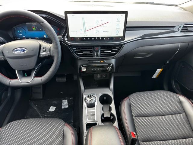 2026 Ford Escape Hybrid ST-Line Select w/ Panoramic SunRoof