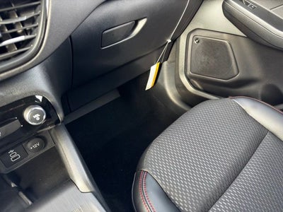 2026 Ford Escape Hybrid ST-Line Select w/ Panoramic SunRoof