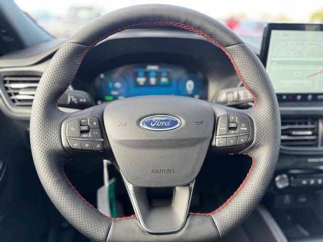 2026 Ford Escape Hybrid ST-Line Select w/ Panoramic SunRoof