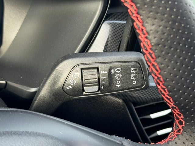 2026 Ford Escape Hybrid ST-Line Select w/ Panoramic SunRoof