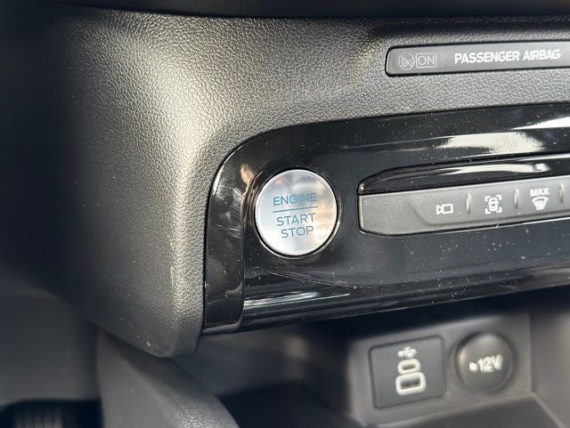 2026 Ford Escape Hybrid ST-Line Select w/ Panoramic SunRoof