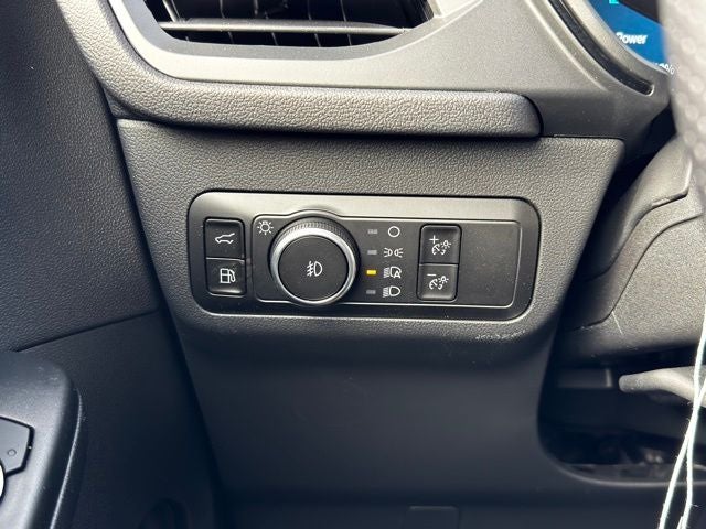 2026 Ford Escape Hybrid ST-Line Select w/ Panoramic SunRoof