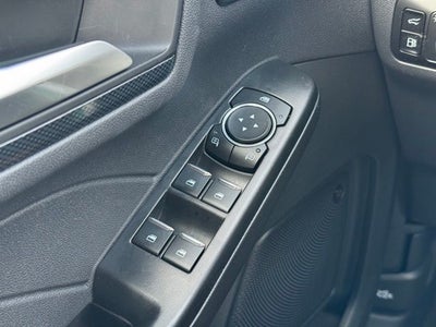 2026 Ford Escape Hybrid ST-Line Select w/ Panoramic SunRoof