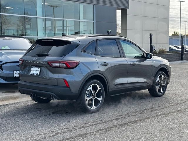 2026 Ford Escape Hybrid ST-Line Select w/ Panoramic SunRoof