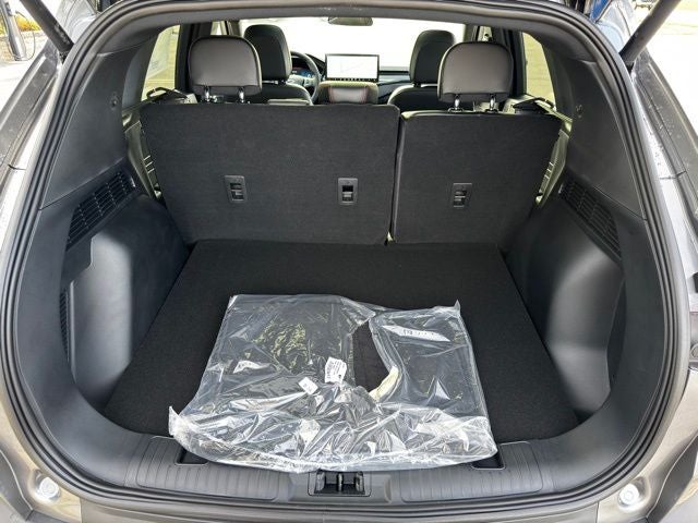 2026 Ford Escape Hybrid ST-Line Select w/ Panoramic SunRoof