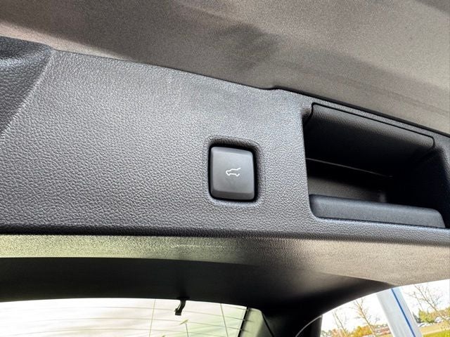 2026 Ford Escape Hybrid ST-Line Select w/ Panoramic SunRoof