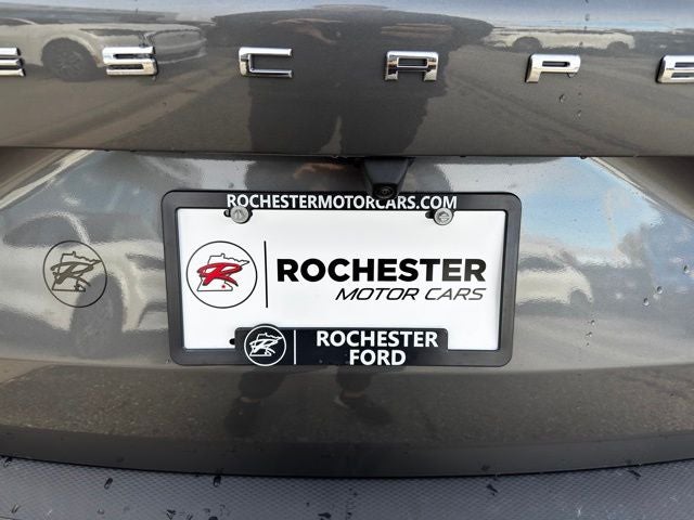 2026 Ford Escape Hybrid ST-Line Select w/ Panoramic SunRoof