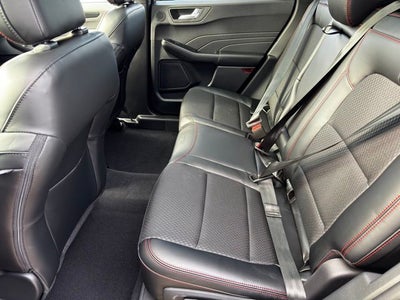 2026 Ford Escape Hybrid ST-Line Select w/ Panoramic SunRoof
