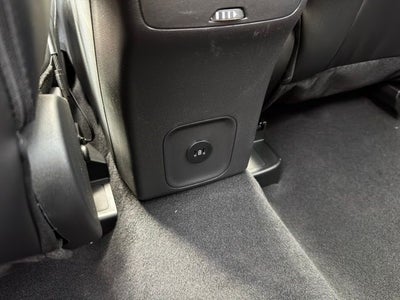 2026 Ford Escape Hybrid ST-Line Select w/ Panoramic SunRoof