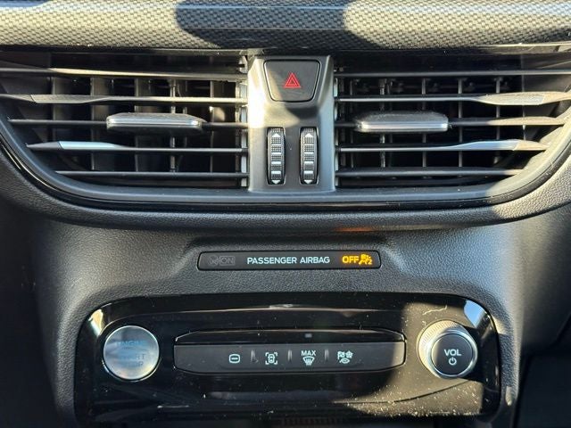 2026 Ford Escape Hybrid ST-Line Select w/Panoramic Moonroof + Adaptive Cruise