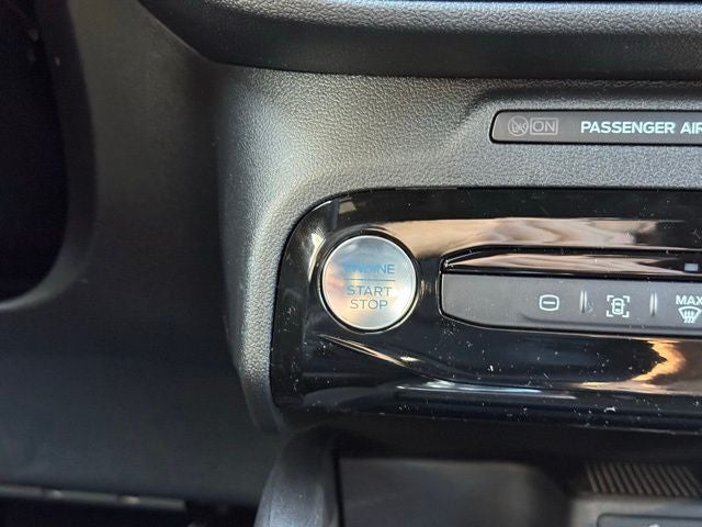 2026 Ford Escape Hybrid ST-Line Select w/Panoramic Moonroof + Adaptive Cruise