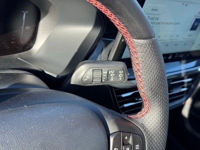 2026 Ford Escape Hybrid ST-Line Select w/Panoramic Moonroof + Adaptive Cruise