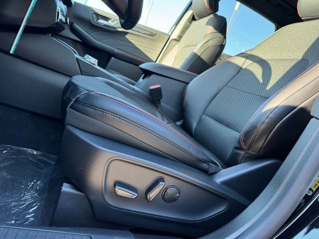 2026 Ford Escape Hybrid ST-Line Select w/Panoramic Moonroof + Adaptive Cruise