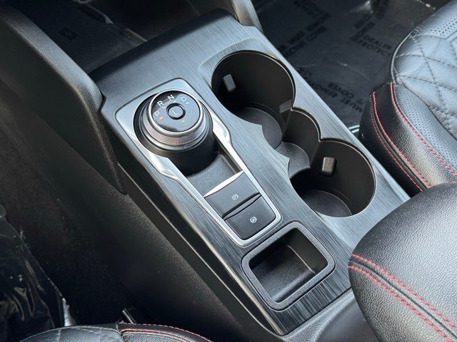 2023 Ford Escape Hybrid ST-Line Elite w/ Panoramic Moonroof + Head-Up Display