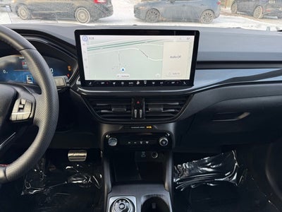 2023 Ford Escape Hybrid ST-Line Elite w/ Panoramic Moonroof + Head-Up Display