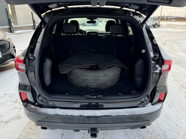 2023 Ford Escape Hybrid ST-Line Elite w/ Panoramic Moonroof + Head-Up Display